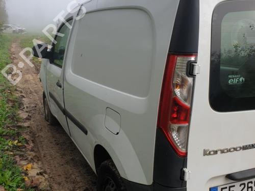 Left taillight RENAULT KANGOO Express (FW0/1_) 1.5 dCi 90 (FW0G, FW05, FW08, FW11) | BP27564431C34 - Image 13