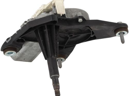 Used Rear wiper motor Rear wiper motor RENAULT SCÉNIC II (JM0/1_) 1.5 dCi (JM1E, JM16) (106 hp) 18698510 18698510