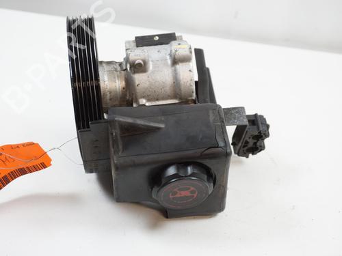 Steering pump PEUGEOT 206 Hatchback (2A/C) 1.4 i | BP18177770M99