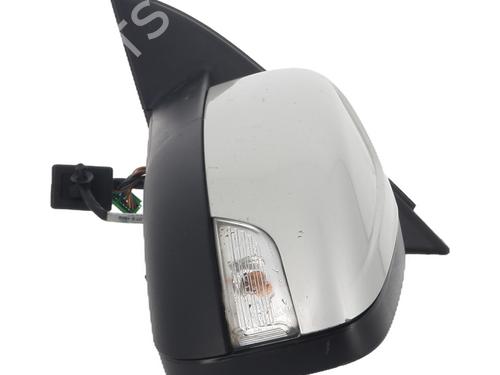 Left mirror VOLVO XC60 I SUV (156) D5 AWD | BP32383057C26 