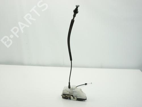 Used Front right lock CITROËN C3 I (FC_, FN_) 1.4 i (73 hp) 18184598