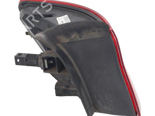 Right taillight AUDI A3 (8V1, 8VK) 1.4 TFSI | BP26603919C35 