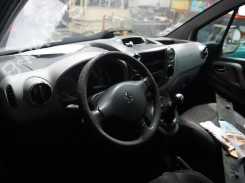Glove box PEUGEOT PARTNER Tepee 1.6 HDi | BP18181797C95 