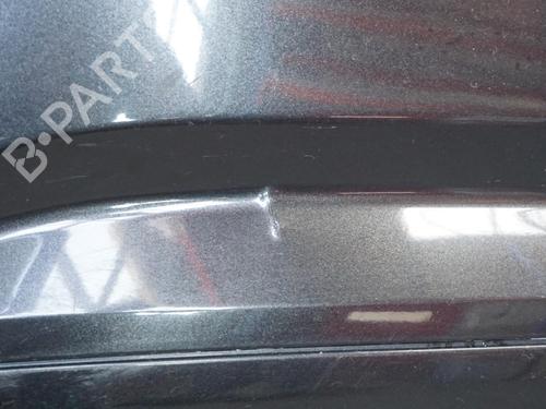 Rear bumper AUDI A3 (8P1) 2.0 TDI 16V | BP18196320C8 