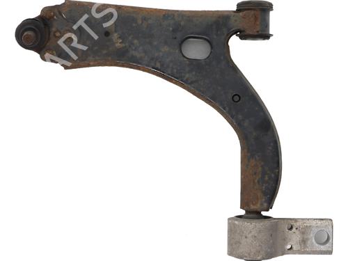 Querlenker links vorne für FORD FUSION (JU_) 1.6 (100 hp) 22779328