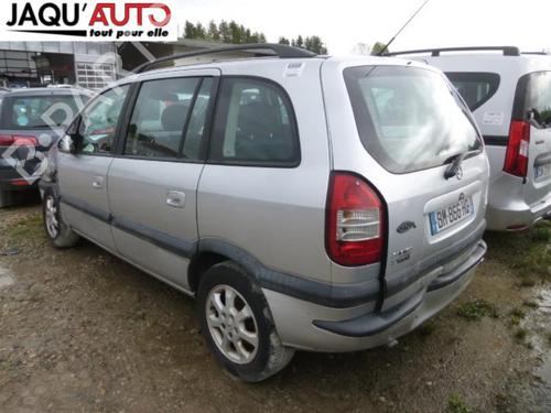 Right taillight OPEL ZAFIRA A MPV (T98) 2.2 DTI 16V (F75) | BP18197673C35