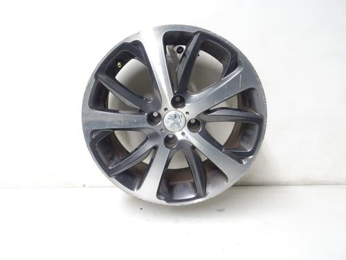 Used Rim PEUGEOT 208 I (CA_, CC_) 1.6 HDi (92 hp) 32331749