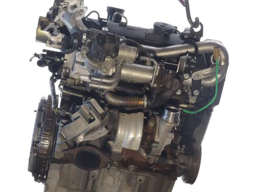 Engine RENAULT KANGOO BE BOP (KW0/1_) | BP37462307M1 - Image 3