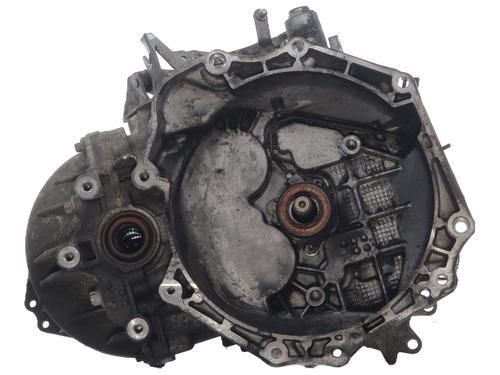 Gearkasse OPEL ASTRA H (A04) 1.7 CDTI (L48) (125 hp) 26713375