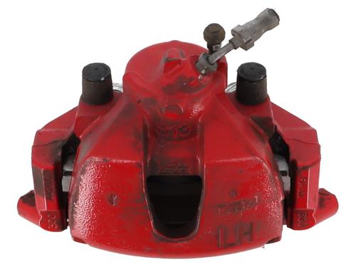 Left front brake caliper FORD FOCUS III | BP19543532M105 - Image 4