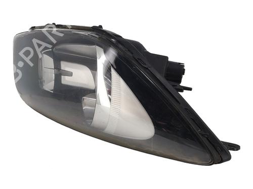 Right headlight KIA PICANTO II (TA) 1.0 | BP26221352C29 