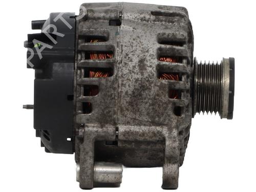 Alternator SEAT LEON (1P1) 1.4 TSI | BP23762740M7 
