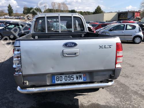 Startmotor FORD RANGER (ET) 2.5 TDCi 4x4 | BP26603886M8 