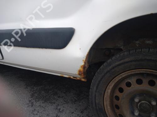 Left headlight RENAULT KANGOO (KC0/1_) 1.5 dCi (KC07) | BP30863252C28 - Image 22