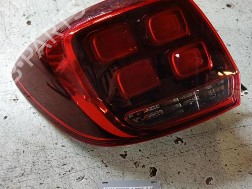 Left taillight DACIA SANDERO II 1.5 dCi | BP38925249C34 - Image 8