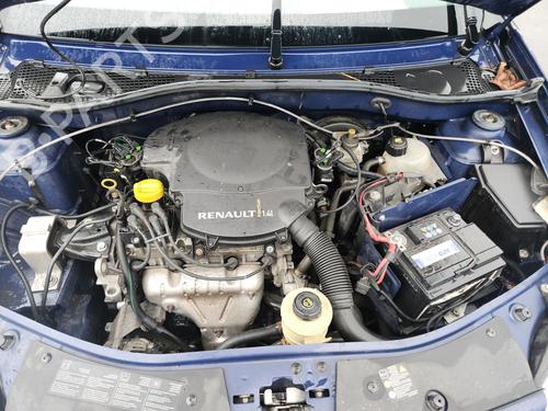 Engine DACIA SANDERO 1.4 (BS0C, BS0A, BS0G, BS1F, BS0E) | BP30592430M1  - Image 24