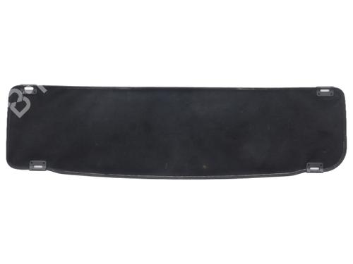 Used Rear parcel shelf Rear parcel shelf CITROËN C1 II (PA_, PS_) 1.0 VTi 68 (69 hp) 40540255 40540255