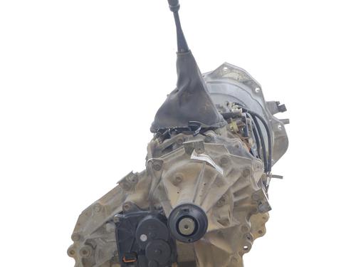 Gearbox NISSAN NAVARA NP300 (D40) 2.5 dCi 4WD | BP34172224M3 - Image 2