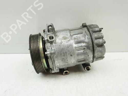 AC compressor PEUGEOT 807 (EB_) 2.0 HDI | BP18195322M34 