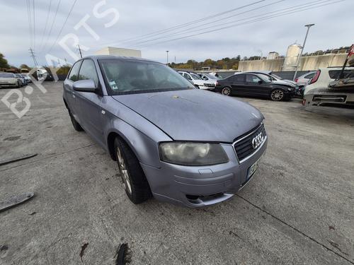 Panel klimatyzacji / ogrzewania AUDI A3 (8P1) 1.6 | BP30939707I5