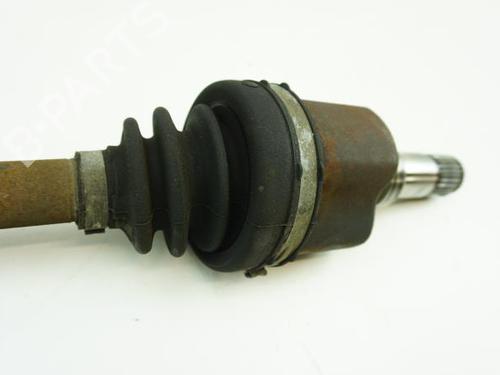 Left front driveshaft FORD C-MAX (DM2) 1.8 TDCi | BP18173691M38  - Image 5