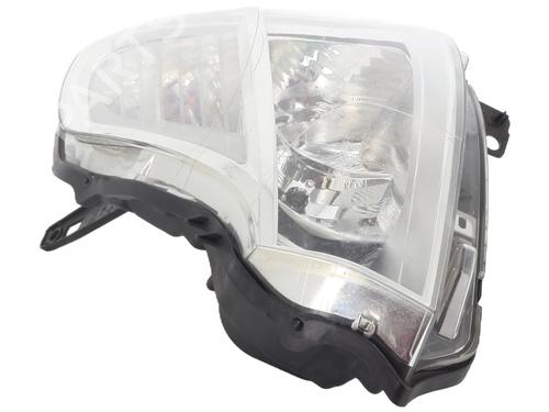 Left headlight RENAULT MODUS / GRAND MODUS (F/JP0_) 1.5 dCi 75 | BP32775255C28 - Image 6