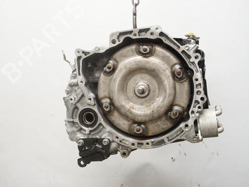 Gearbox DS DS 3 (SA_) 1.2 THP 110 / PureTech 110 (SAHNPS, SAHNZ6, SAHNZT) | BP18191519M3