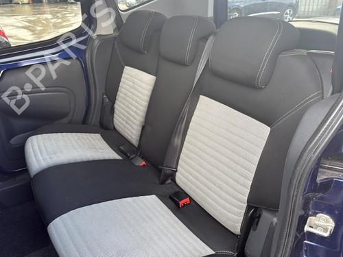 Used Rear seat Rear seat 38634604 38634604