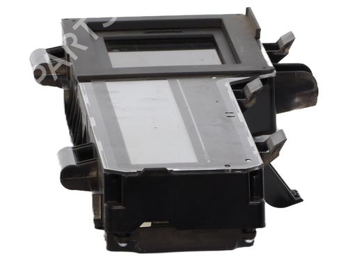 Instrument cluster RENAULT SCÉNIC III (JZ0/1_) 1.5 dCi | BP24636109C47 