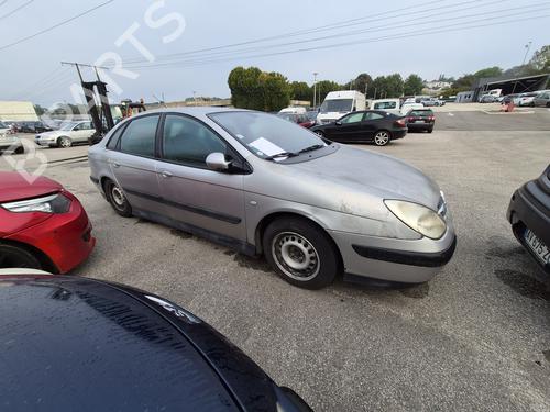 Tow ball/Mechanism CITROËN C5 I (DC_) 2.0 HDi (DCRHZB, DCRHZE) | BP31016653C141