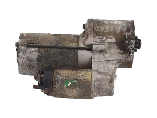Used Starter Starter HYUNDAI GALLOPER II (JK-01) 2.5 TD intercooler (99 hp) 22596048 22596048