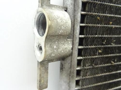 Used AC radiator AC radiator DACIA DOKKER MPV (KE_) 1.2 TCe (KEM0, KEAY) (115 hp) 18178306 18178306