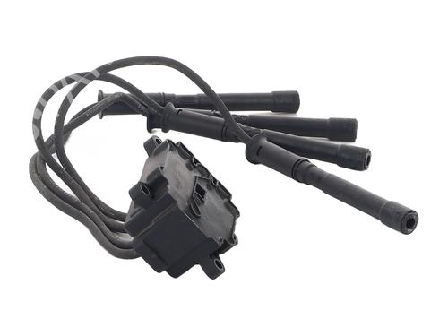 Ignition coil RENAULT CLIO II (BB_, CB_) 1.2 16V (BB05, BB0W, BB11, BB27, BB2T, BB2U, BB2V, CB05,... | BP27249868M94 