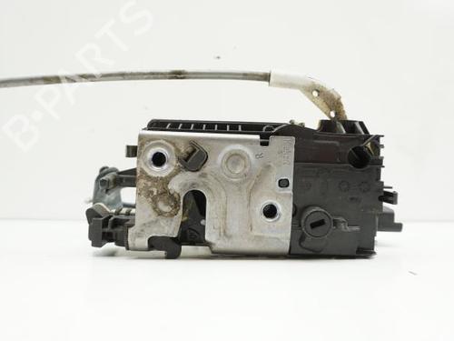 Front right lock CITROËN DS4 (NX_) 1.6 HDi 110 | BP18185203C97 