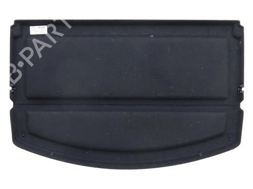 Rear parcel shelf RENAULT SCÉNIC IV (J9_) 1.3 TCe 140 | BP30147333C85