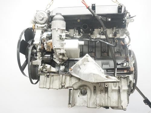 Used Engine Engine BMW X5 (E53) 3.0 d (218 hp) 21664529 21664529
