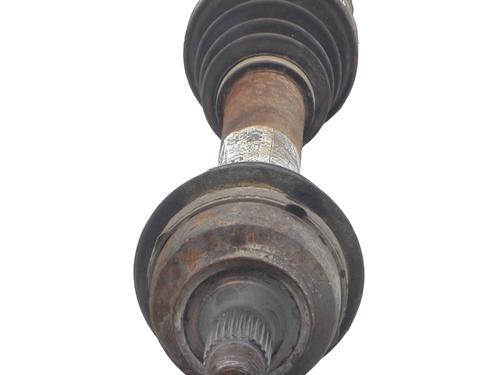 Used Left front driveshaft Left front driveshaft CITROËN BERLINGO / BERLINGO FIRST MPV (MF_, GJK_, GFK_) 1.4 i (MFKFX, MFKFW, GJKFWB, GJKFWC, GFKFWC) (75 hp) 22598059 22598059