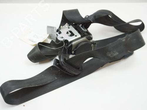 Used Front right belt tensioner PEUGEOT 407 (6D_) 2.0 HDi 135 (6DRHRH, 6DRHRE, 6DRHRG, 6DRHRJ) (136 hp) 18172752