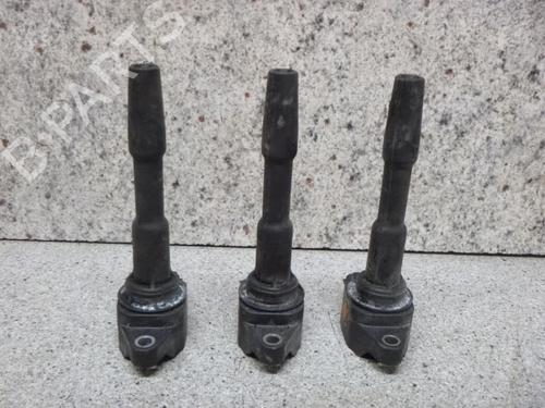 Ignition coil RENAULT CLIO IV (BH_) 0.9 TCe 90 (BHNF, BHMA, BHMH, BHJK, BHJR) | BP18175638M94