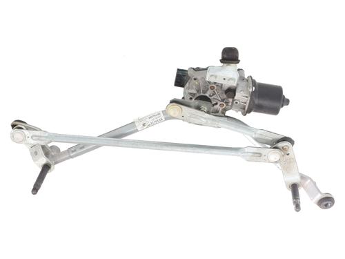 Front wiper motor RENAULT CAPTUR I (J5_, H5_) 0.9 TCe 90 | BP29255209M29