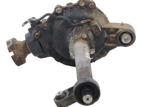 Differensial forvogn FORD RANGER (TKE) 3.2 TDCi 4x4 | BP30846956M23