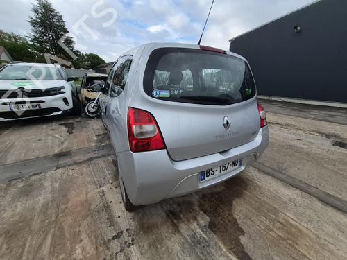 Gearbox RENAULT TWINGO II (CN0_) 1.5 dCi 75 | BP36514074M3 - Image 8