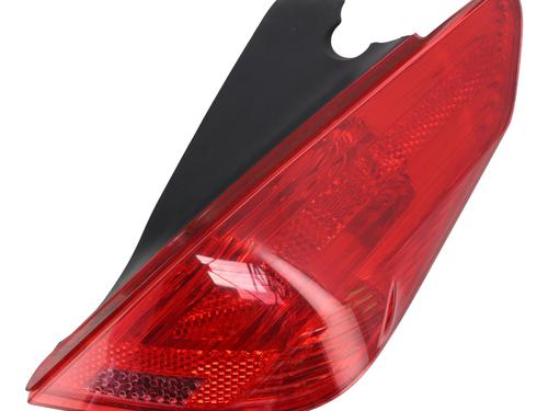 Used Right taillight PEUGEOT 308 I (4A_, 4C_) 2.0 HDi (163 hp) 24612012