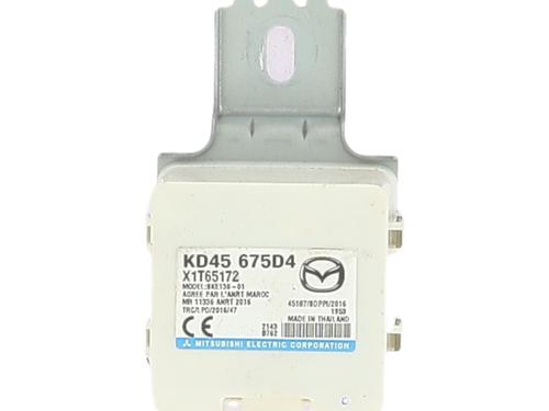 Módulo eletrónico Módulo eletrónico 39554580 39554580