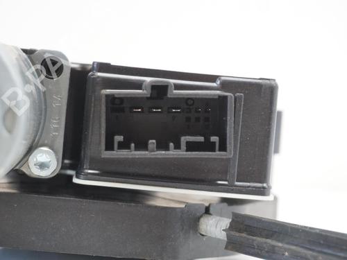 Rear left window mechanism VW GOLF VII (5G1, BQ1, BE1, BE2) 2.0 GTI | BP18171552C24 