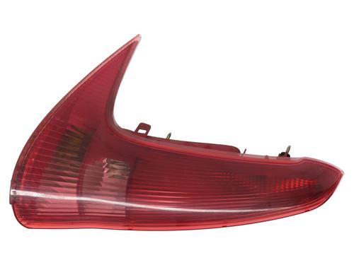 Used Left taillight PEUGEOT 206 SW (2E/K) 2.0 HDi (90 hp) 20308804