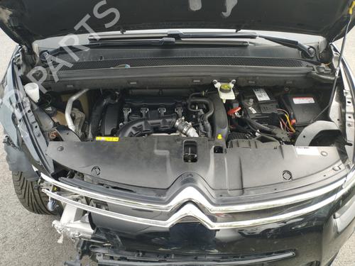 AC compressor CITROËN C4 Grand Picasso II (DA_, DE_) 1.6 THP 165 | BP33876002M34  - Image 9