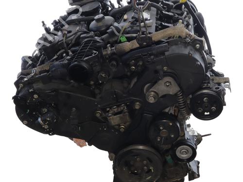 Engine CITROËN C5 III (RD_) 2.7 HDi (RDUHZJ) | BP18176007M1