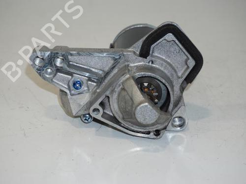 Used Starter Starter RENAULT CLIO IV (BH_) 0.9 TCe 90 (BHNF, BHMA, BHMH, BHJK, BHJR) (90 hp) 18175257 18175257