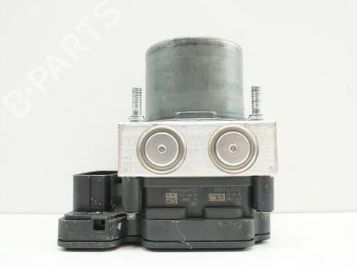 ABS Bremseaggregat SEAT IBIZA IV (6J5, 6P1) 1.2 TSI (90 hp) 18196635